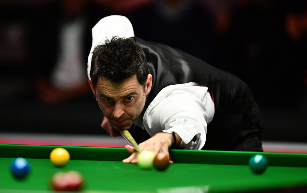 本场比赛 本场比赛